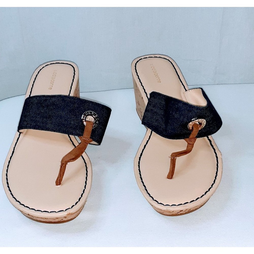 Liz Claiborne Women Sandal